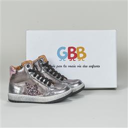 ΨΗΛΑ SNEAKERS - GBB