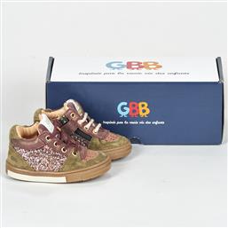 ΨΗΛΑ SNEAKERS - GBB από το SPARTOO