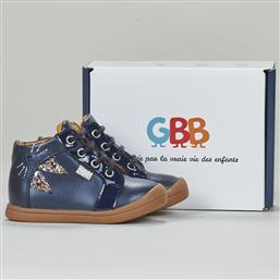 ΨΗΛΑ SNEAKERS - GBB