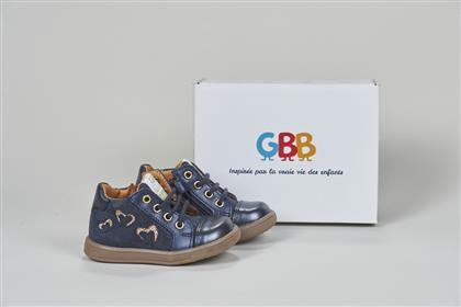 ΨΗΛΑ SNEAKERS - GBB