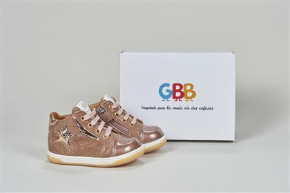 ΨΗΛΑ SNEAKERS - GBB