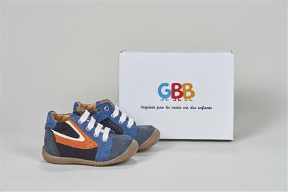 ΨΗΛΑ SNEAKERS - GBB