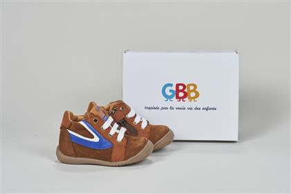 ΨΗΛΑ SNEAKERS - GBB