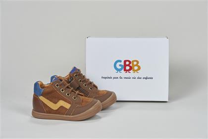 ΨΗΛΑ SNEAKERS - GBB