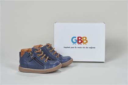 ΨΗΛΑ SNEAKERS - GBB