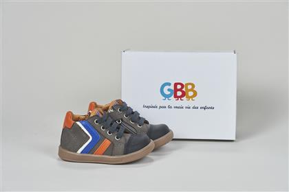 ΨΗΛΑ SNEAKERS - GBB