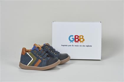 ΨΗΛΑ SNEAKERS - GBB