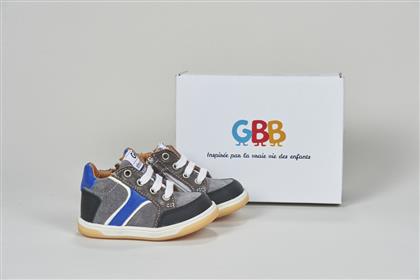 ΨΗΛΑ SNEAKERS - GBB