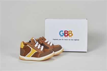 ΨΗΛΑ SNEAKERS - GBB