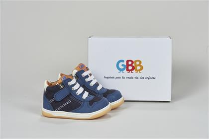 ΨΗΛΑ SNEAKERS - GBB