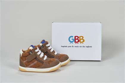 ΨΗΛΑ SNEAKERS - GBB