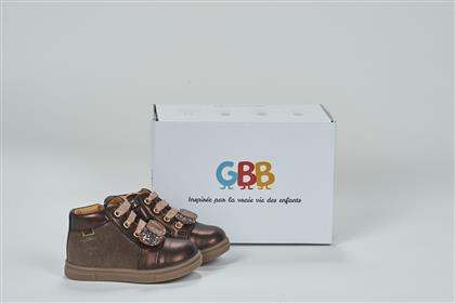 ΨΗΛΑ SNEAKERS - GBB