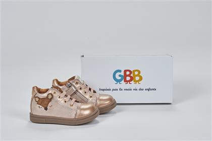 ΨΗΛΑ SNEAKERS - GBB