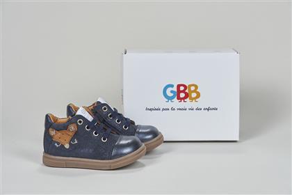 ΨΗΛΑ SNEAKERS - GBB