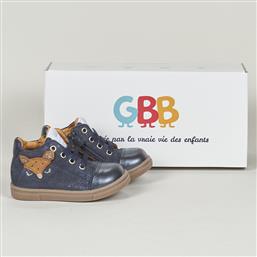 ΨΗΛΑ SNEAKERS - GBB