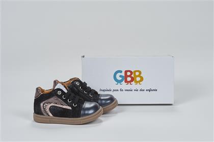 ΨΗΛΑ SNEAKERS - GBB