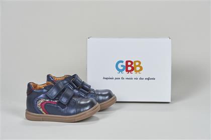 ΨΗΛΑ SNEAKERS - GBB