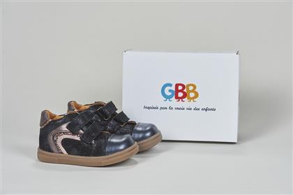 ΨΗΛΑ SNEAKERS - GBB