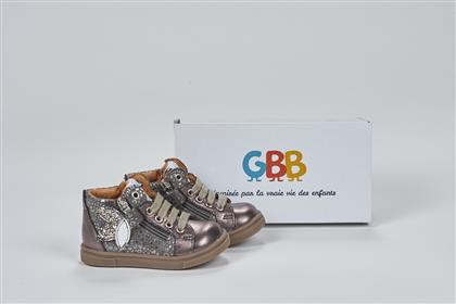 ΨΗΛΑ SNEAKERS - GBB