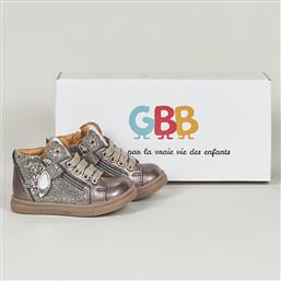 ΨΗΛΑ SNEAKERS - GBB