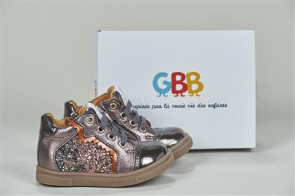 ΨΗΛΑ SNEAKERS - GBB