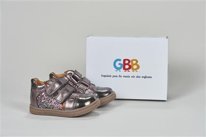 ΨΗΛΑ SNEAKERS - GBB