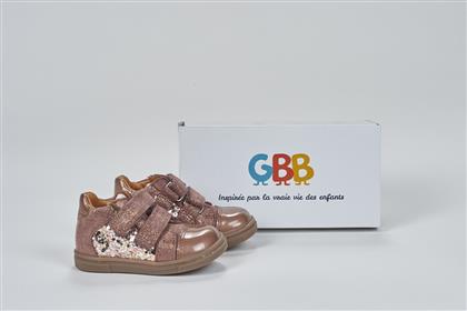 ΨΗΛΑ SNEAKERS - GBB