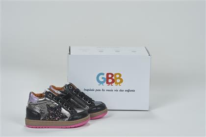 ΨΗΛΑ SNEAKERS - GBB