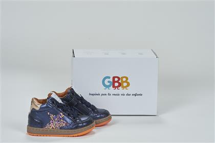 ΨΗΛΑ SNEAKERS - GBB