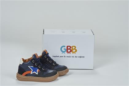 ΨΗΛΑ SNEAKERS - GBB