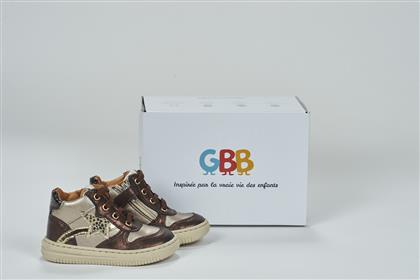 ΨΗΛΑ SNEAKERS - GBB