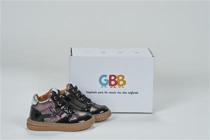 ΨΗΛΑ SNEAKERS - GBB