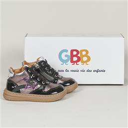 ΨΗΛΑ SNEAKERS - GBB
