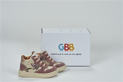 ΨΗΛΑ SNEAKERS - GBB