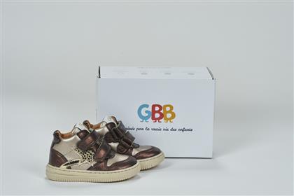 ΨΗΛΑ SNEAKERS - GBB