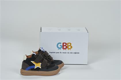 ΨΗΛΑ SNEAKERS - GBB