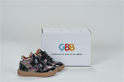 ΨΗΛΑ SNEAKERS - GBB