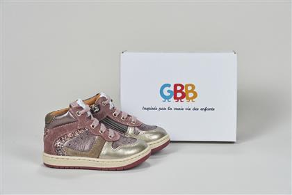 ΨΗΛΑ SNEAKERS - GBB