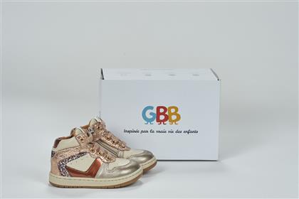 ΨΗΛΑ SNEAKERS - GBB