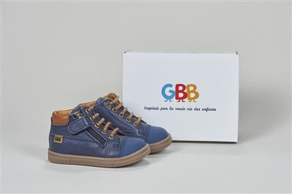 ΨΗΛΑ SNEAKERS - GBB