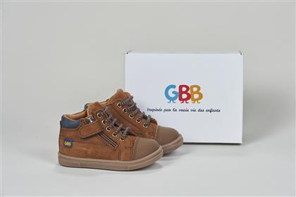 ΨΗΛΑ SNEAKERS - GBB