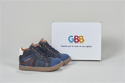 ΨΗΛΑ SNEAKERS - GBB