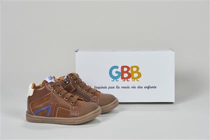 ΨΗΛΑ SNEAKERS - GBB