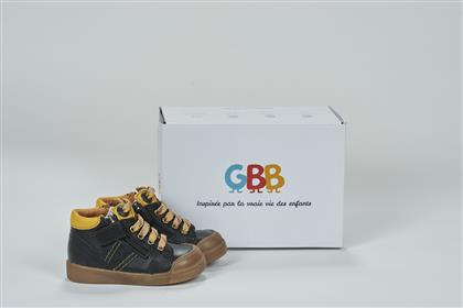 ΨΗΛΑ SNEAKERS - GBB