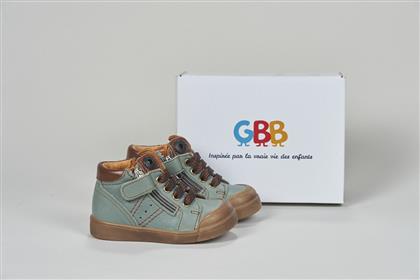 ΨΗΛΑ SNEAKERS - GBB