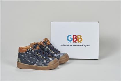 ΨΗΛΑ SNEAKERS - GBB