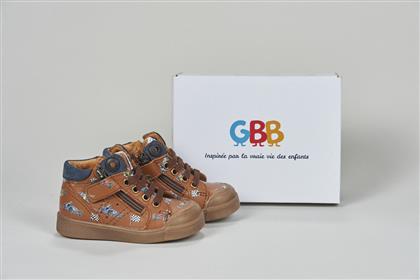 ΨΗΛΑ SNEAKERS - GBB