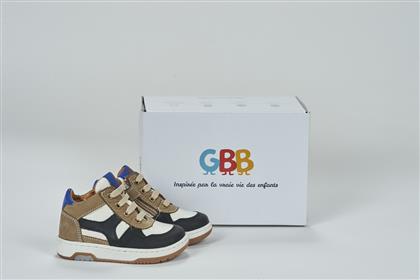 ΨΗΛΑ SNEAKERS - GBB