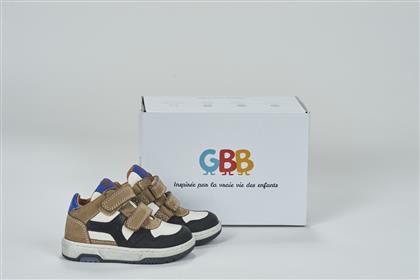 ΨΗΛΑ SNEAKERS - GBB