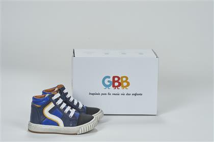 ΨΗΛΑ SNEAKERS - GBB